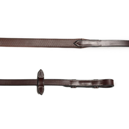 Gummizügel Jump'In einfach