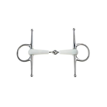 Gebrochenes Nadelgebiss Flexi Korsteel