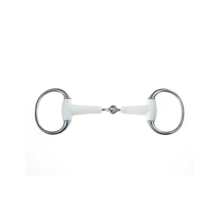 Gebrochenes Olivenkopfgebiss Flexi Korsteel