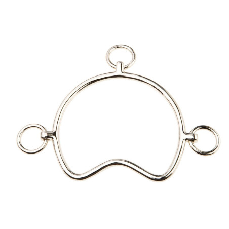 Chifney-Gebiss Korsteel