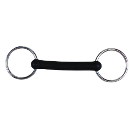 Einfache Gummitrense Korsteel