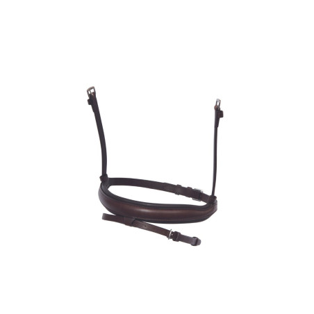 Kombinierter Nasenriemen Collegiate Mono Crown