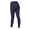 Weatherbeeta Damenhose Full Grip Duet - Tinte marineblau
