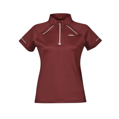 Damen-Poloshirt mit kurzen Ärmeln Weatherbeeta Victoria Premium