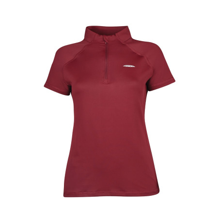 Damen-Kurzarm-Poloshirt Weatherbeeta Prime