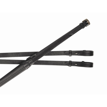 Gummizügel IV Collegiate