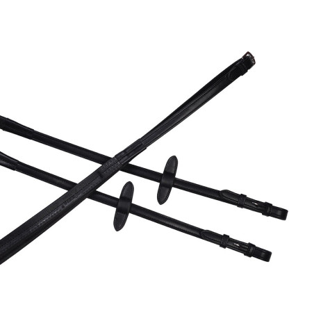 Gummizügel Syntovia Collegiate