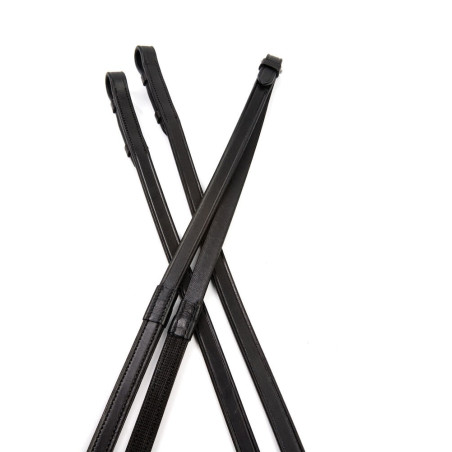 Einseitige Gummizügel IV Collegiate