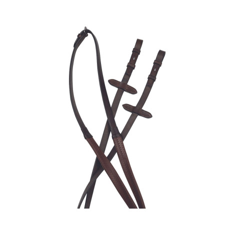 Flexi Grip IV Collegiate Zügel