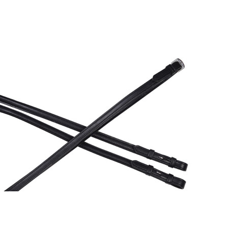 Flache Zügel Syntovia+ Collegiate