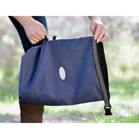 Weatherbeeta Hundefuttertasche