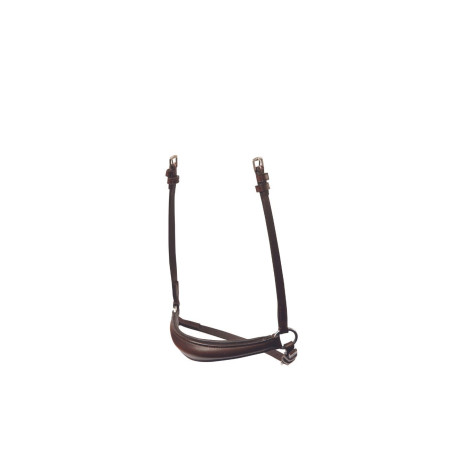 Deutscher Nasenriemen Collegiate Mono Crown