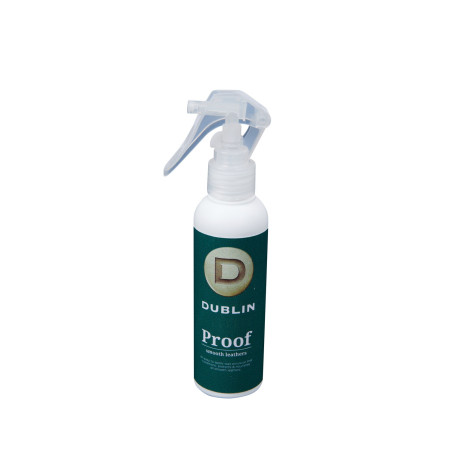 Spray für Leder Proof and Conditioner Dublin