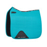 Dressur-Schabracke Prime Weatherbeeta - Türkis