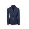 Wettkampfjacke Dublin Casey - Marineblau