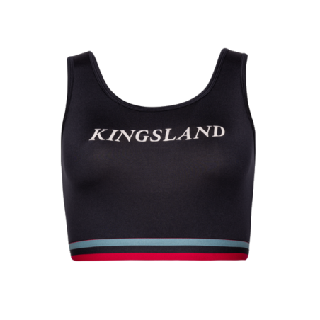 Damen-Reitsport-BH Kingsland