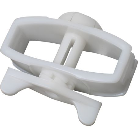 Lacmé-Ratschenspanner, 2er-Pack