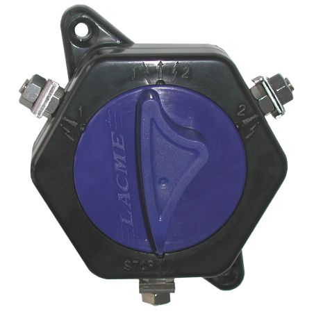 Trennschalter Pro Lacmé