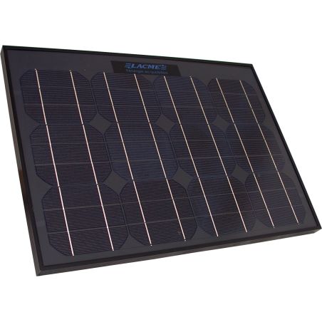 Solarmodul 33W Lacmé