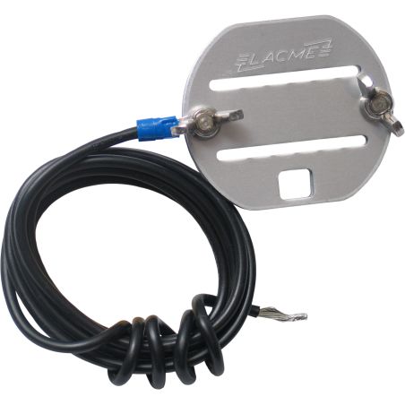 HOCHSPANNUNGSAUSGANG BAND 40 mm