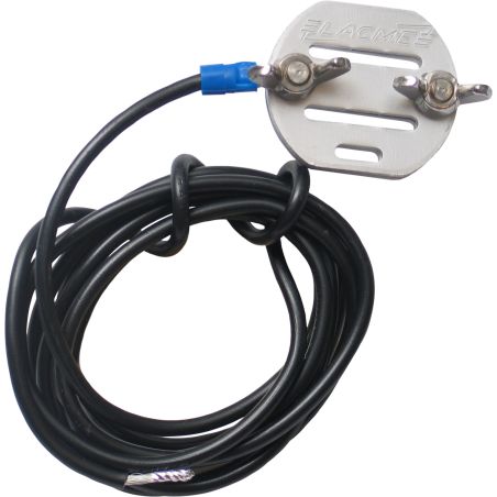 Universeller Hochspannungsanschluss