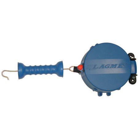 Automatischer Aufroller Stabroll Lacmé