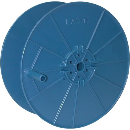 Uniroll-Spule aus ABS Lacmé