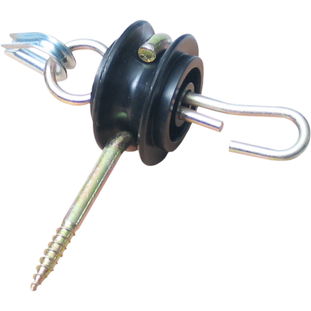 Isolator Barriere Isobar Super Lacmé