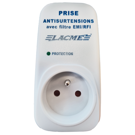 Netzüberspannungsschutz Lacmé