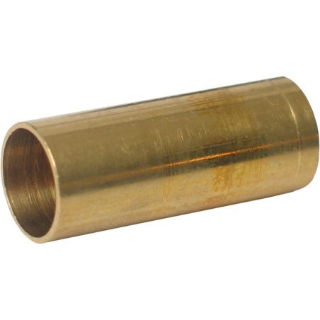 Kordelhülle Ø 9 mm von Lacmé, 5 Stück