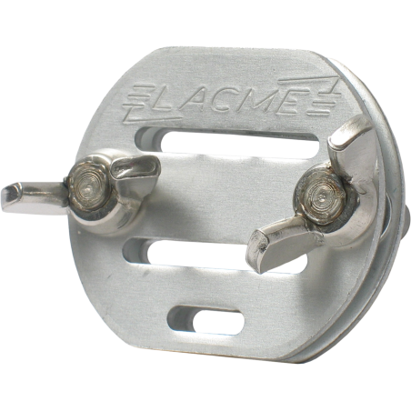 Bandbefestigung Lacmé