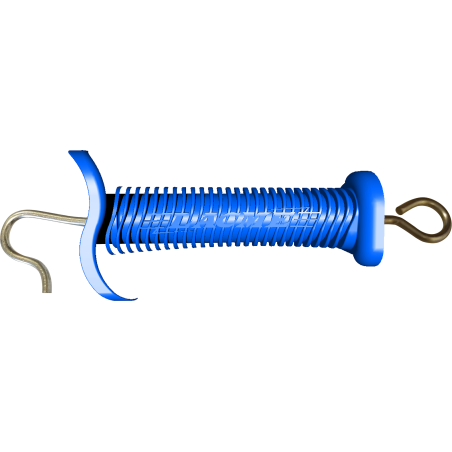 Super Lacmé Zaungriff