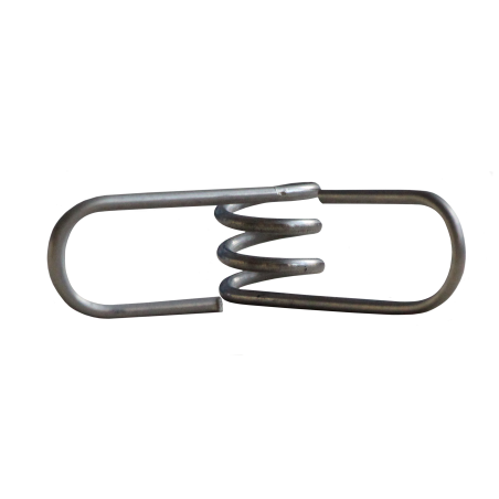 Isolatoren Clip Edelstahl Lacmé pro 50