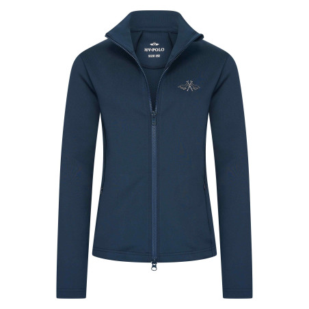 Kinderjacke HV Polo Lilian