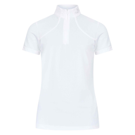 Wettkampf-Poloshirt Kinder HV Polo Laluna