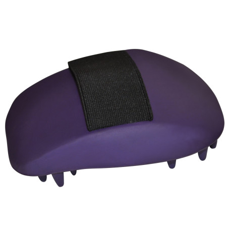 Ergonomischer Striegel Kris