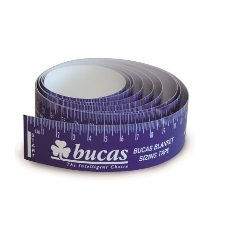 Bucas Deckenmaßband