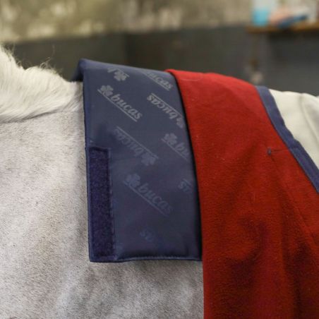 Widerristschutz Bucas