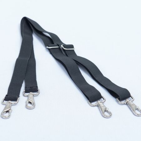 Oberschenkelriemen Bucas Deluxe