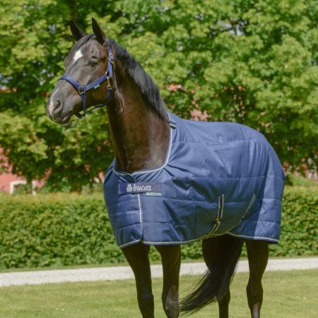 Stalldecke Bucas Quilt 150g Stay-Dry