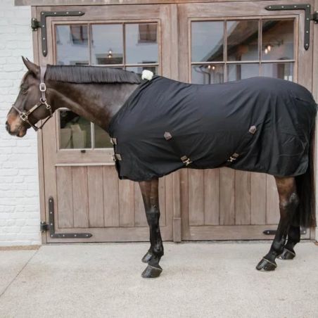 Baumwollhemd Kentucky