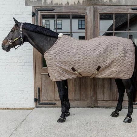 4D Spacer Trockenhemd Kentucky