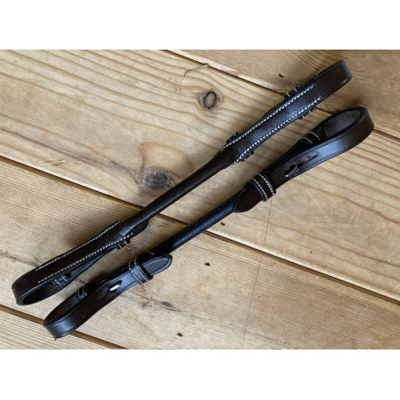 Pelham-Kinnketten Jump'In