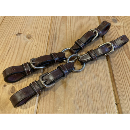 Alliances Ring Jump'In