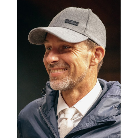 Jump'In Hunter Kappe