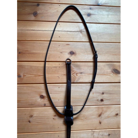 Abnehmbare Martingalkette Jump'In