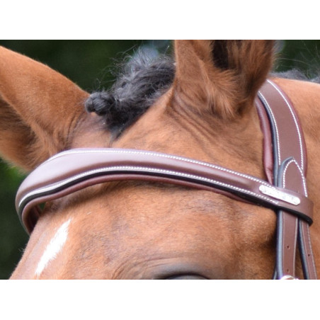 Frontal Brüssel Jump'In One