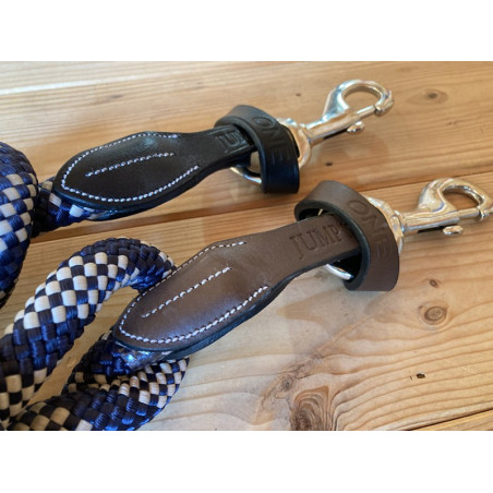 Longe Travel Jump'In One