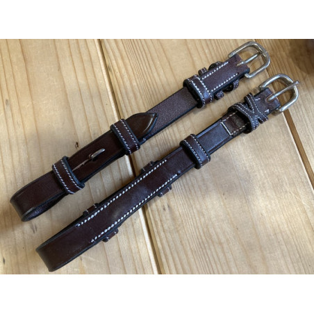 Kurze Martingalgabeln Jump'In Week