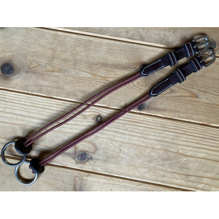 Beträge des Reitlegers Jump'In Week